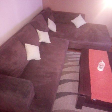 ביוגראד נה מורו Apartments Salamun מראה חיצוני תמונה