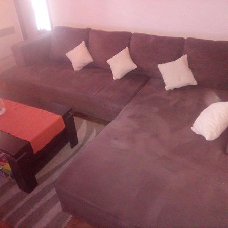 ביוגראד נה מורו Apartments Salamun מראה חיצוני תמונה