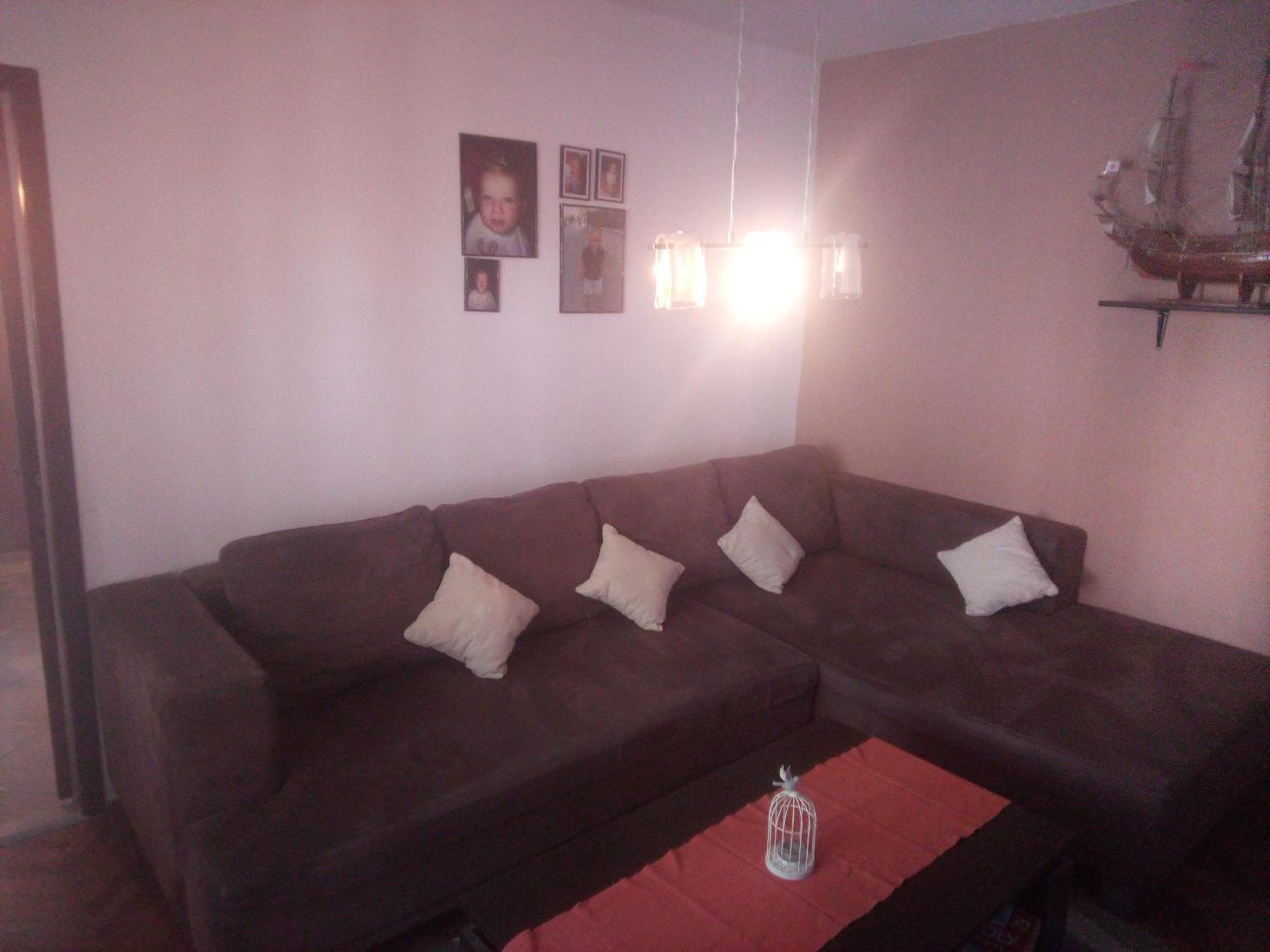 ביוגראד נה מורו Apartments Salamun מראה חיצוני תמונה