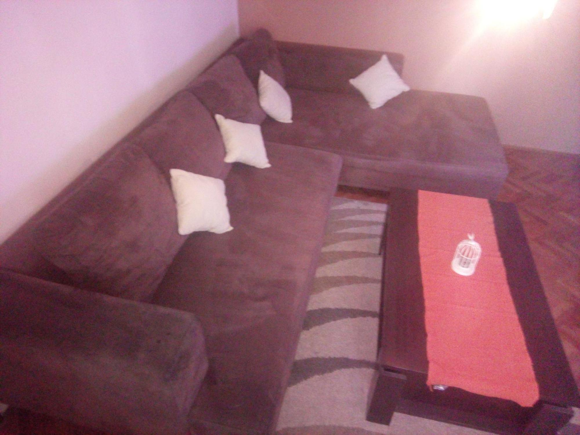 ביוגראד נה מורו Apartments Salamun מראה חיצוני תמונה