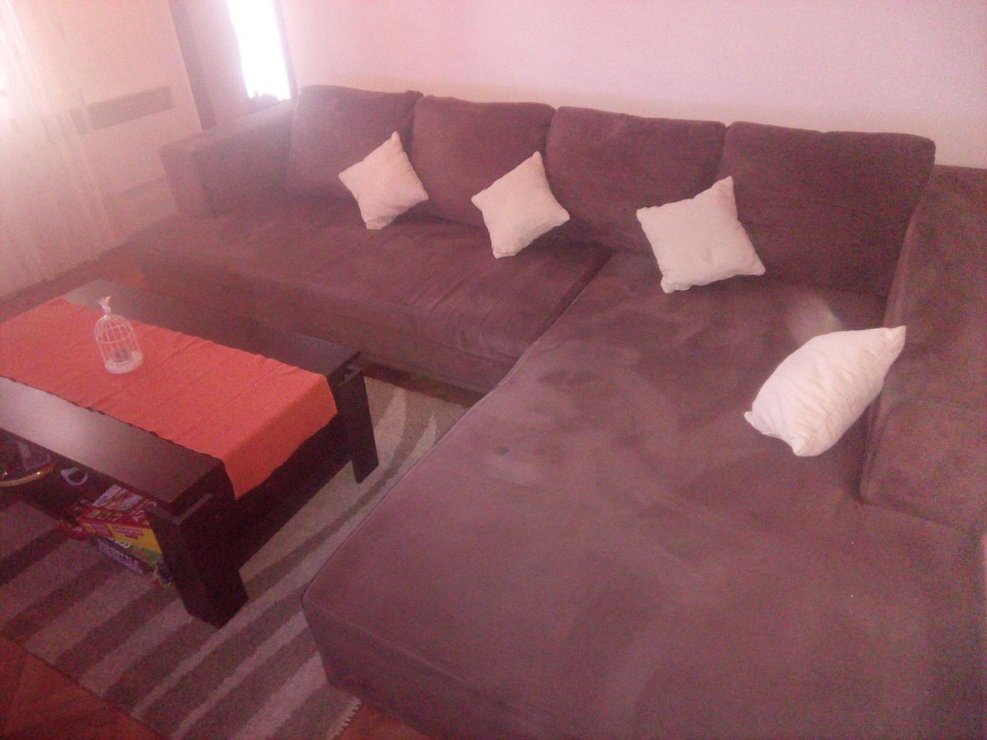 ביוגראד נה מורו Apartments Salamun מראה חיצוני תמונה